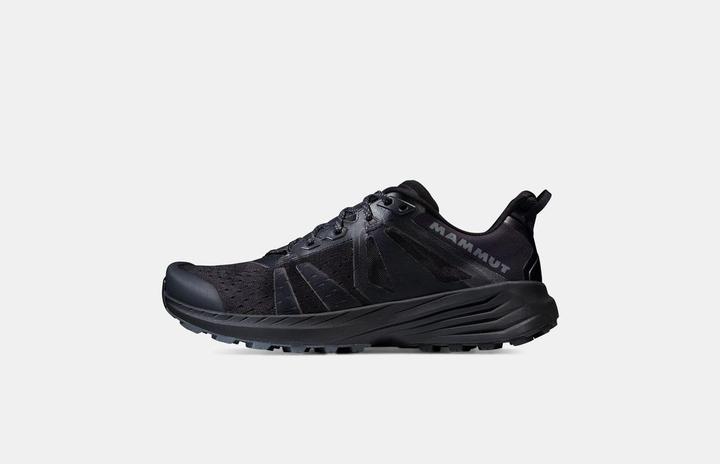 Actual product image Mammut Saentis TR Low Men (45.5)