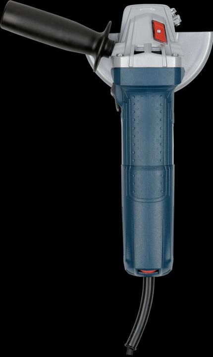 Immagine prodotto Bosch Professional GWS 9-125 S Professional (125 mm)