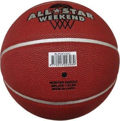 Produktbild Outliner BASKETBALL BALL BLPU0122C SIZE 7