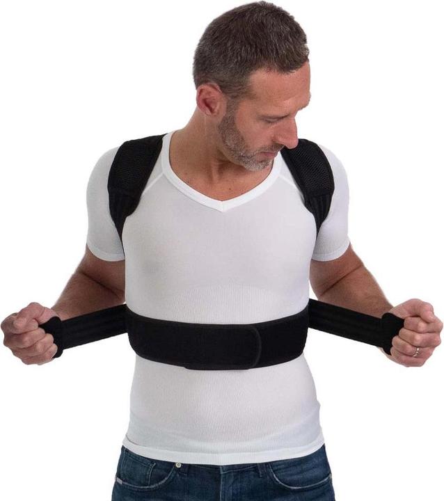 Immagine prodotto Anodyne Portadocumenti dritto Premium (L, XL)