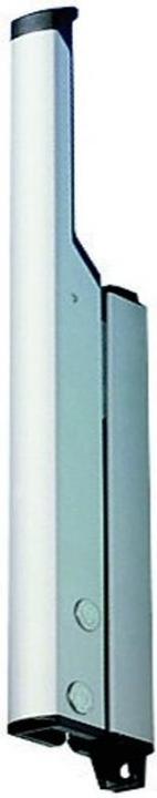 Image du produit Geze Levier à main seul adaptable sur OL 90 N / OL 95 (1 pcs)