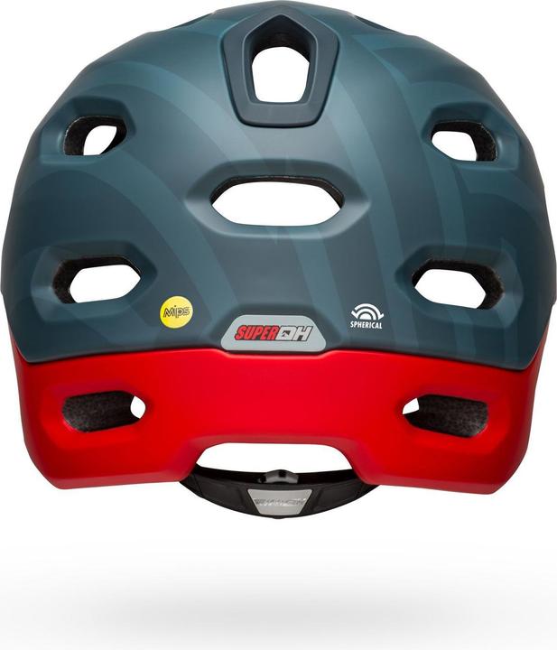 Actual product image Bell Super DH Spherical MIPS (58 - 62 cm)