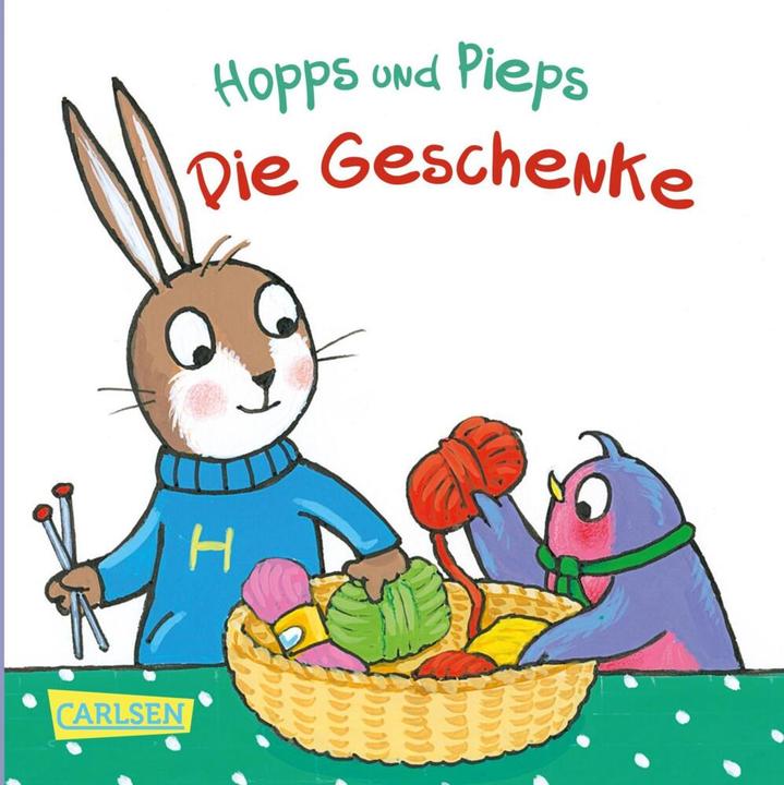 Produktbild Mein erster Pixi