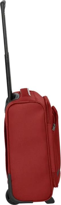 Produktbild Travelite Jetpack Trolley S Easy 2w Rot (21 l, Handgepäck (bis 50l))
