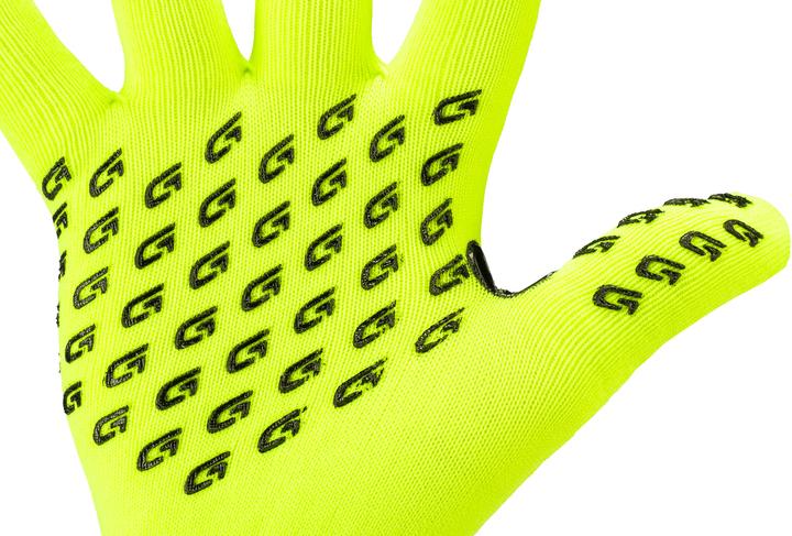Produktbild GripGrab Waterproof Thermo (M, L)