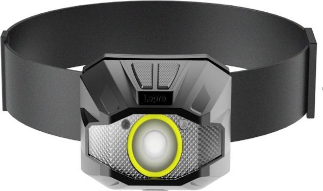 Produktbild Lepro LED-Stirnlampe (600 lm)