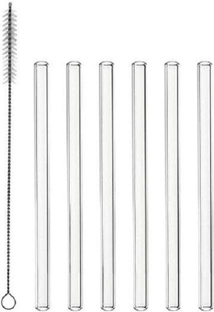 Montana Furniture Pailles avec brosse (6 x)