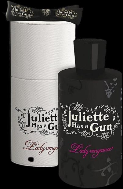 Produktbild Juliette Has a Gun Lady Vengeance (Eau de Parfum, 100 ml)