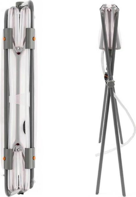 Actual product image Stokke Flexi Bath Stand Grey