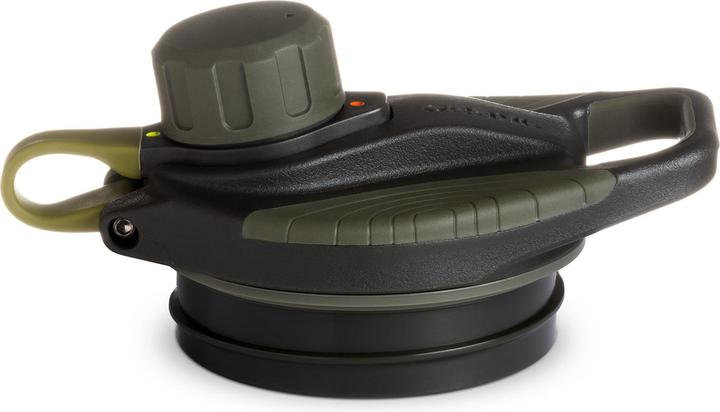 Actual product image Grayl Geopress (0.71 l)