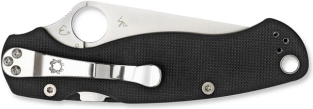 Produktbild Spyderco Para Military 2 G-10 (8.70 cm)