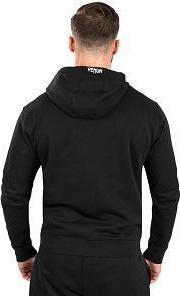 Produktbild UFC Adrenaline by Venum Replica Herren Pullover Hoodie / Schwarz / Medium (M)