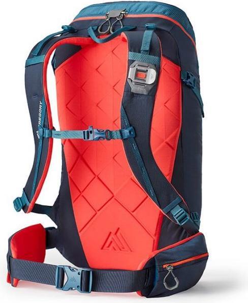 Produktbild Gregory Targhee Fasttrack 24 (24 l)