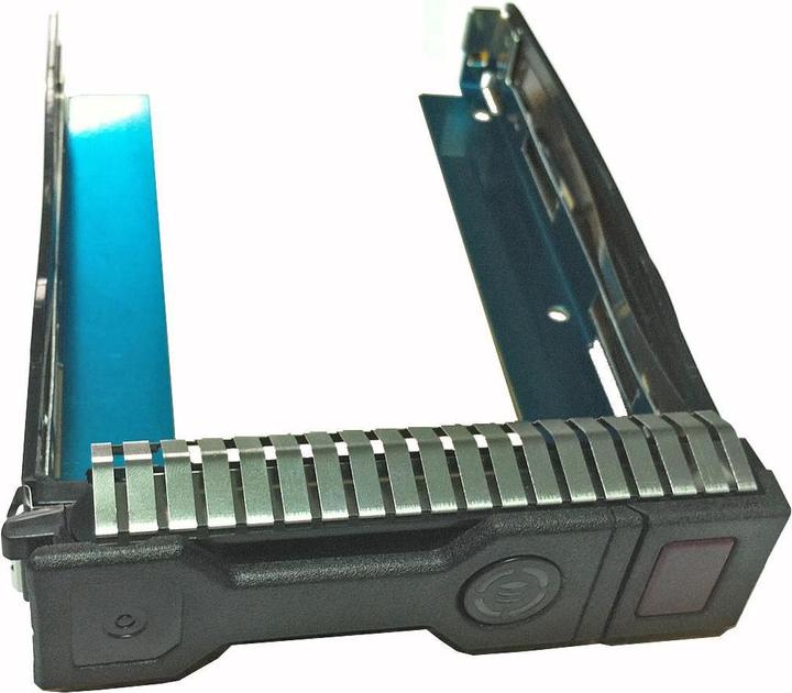Image du produit CoreParts HotSwap Tray 3,5" SATA/SAS (divers serveurs HP)