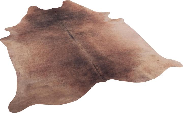 Pergamon Carpet synthetic fibre animal fur look