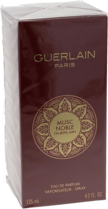 Produktbild Guerlain Musc Noble (Eau de Parfum, 125 ml)