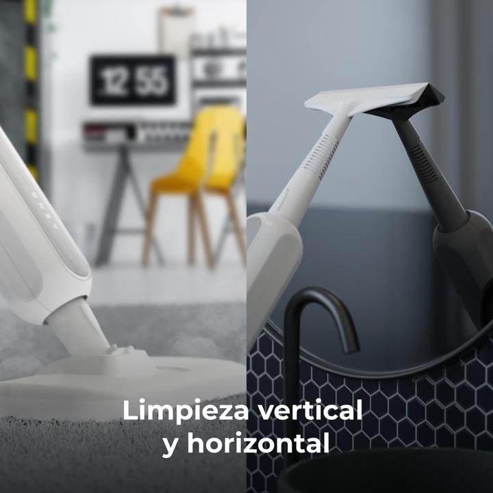 Actual product image Aeno SM2 (3 bar, 1200 W)