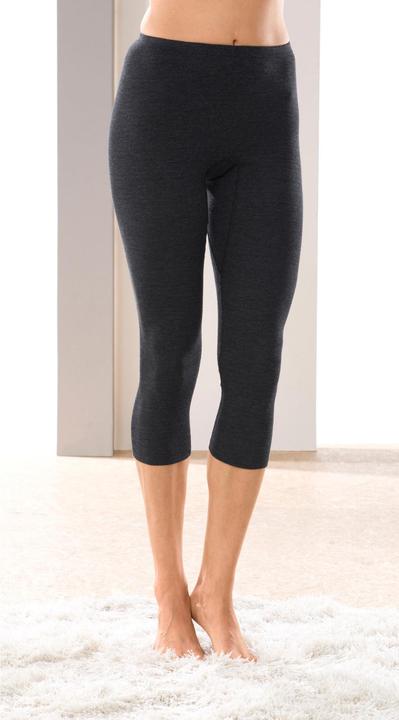 Produktbild Con-ta Damen-Thermo-Hose, 3/4-lang (48, Einzelpack)