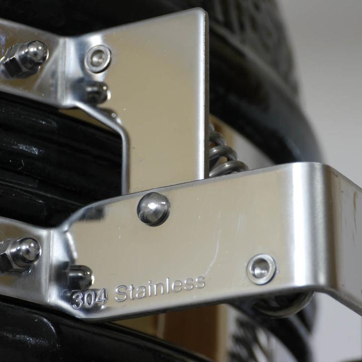 Actual product image Saffire Bronze 19 (480 mm)