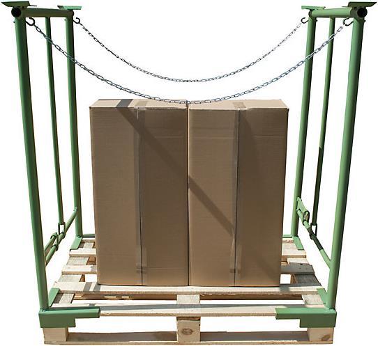 kaiserkraft Arcade de serrage de la pile
