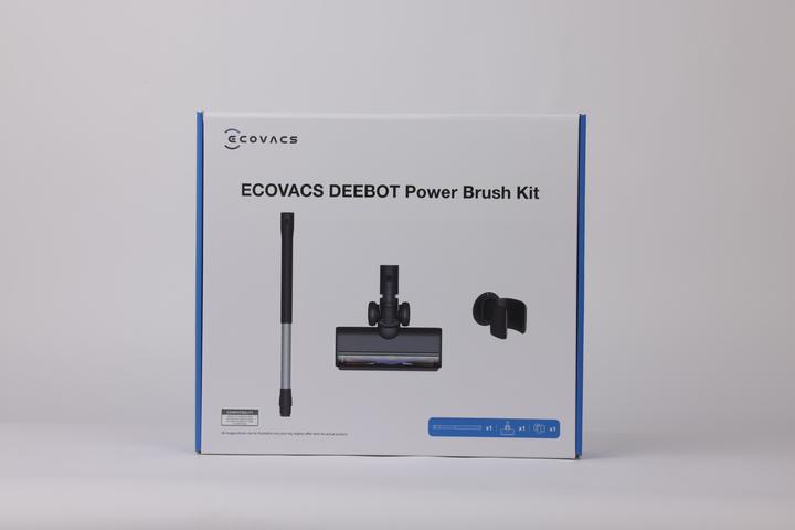 Actual product image Ecovacs DKT010119