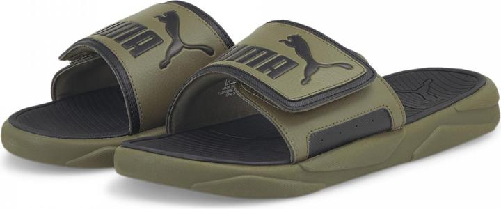 Actual product image Puma Royalcat Comfort (38)