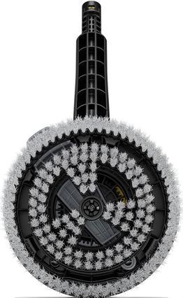 Actual product image Kärcher WB 130