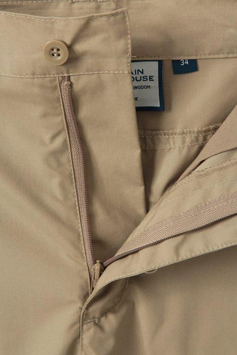 Actual product image Mountain Warehouse Trek cargo shorts (32)