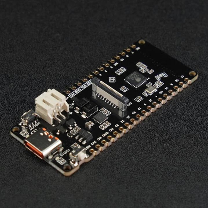 Immagine prodotto DFRobot FireBeetle 2 Scheda di sviluppo IoT ESP32-C6