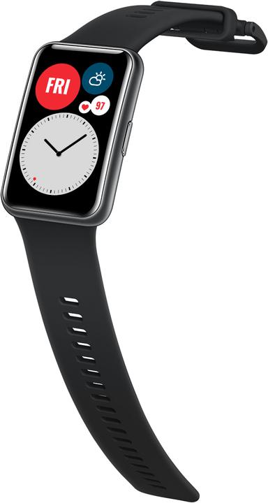 Actual product image Huawei Watch Fit Active (46 mm)