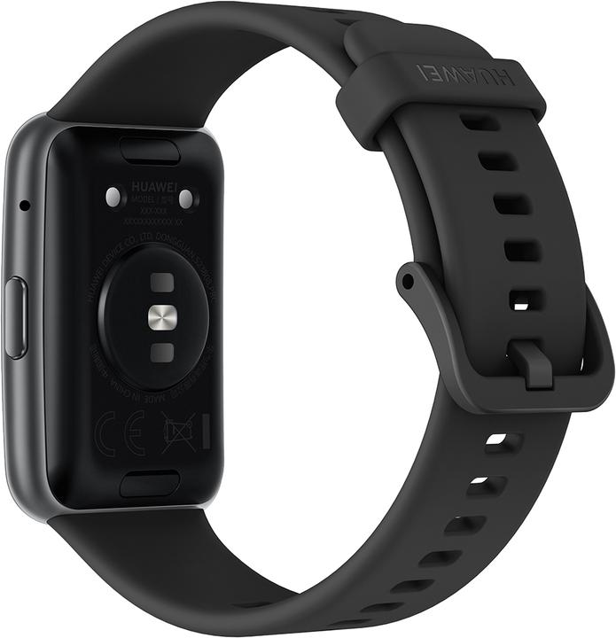 Actual product image Huawei Watch Fit Active (46 mm)