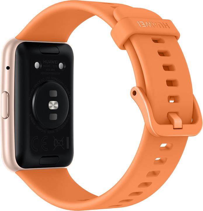 Actual product image Huawei Watch Fit Active (46 mm)