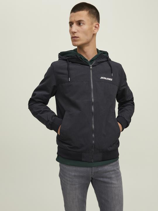 Actual product image Jack & Jones Lightweight bomber jacket (M)