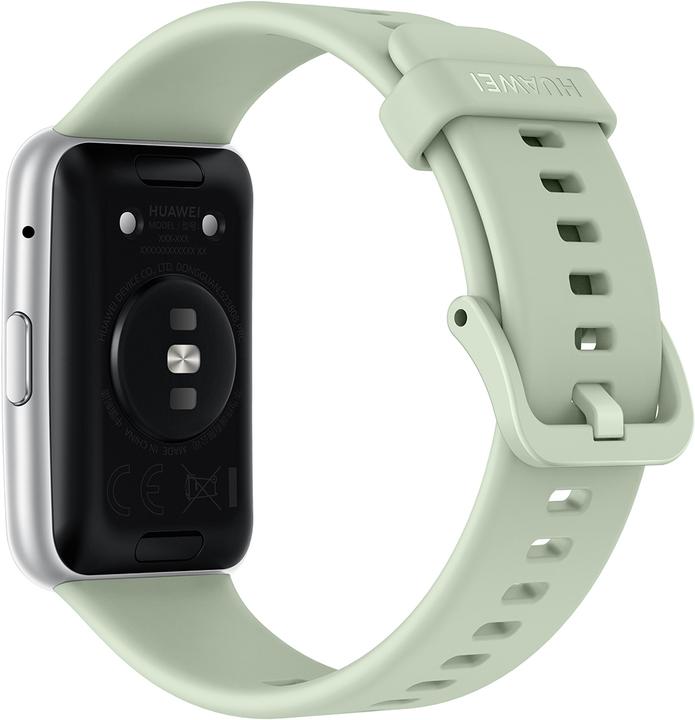 Produktbild Huawei Watch Fit Active (46 mm)