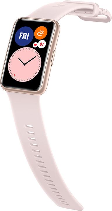 Actual product image Huawei Watch Fit Active (46 mm)