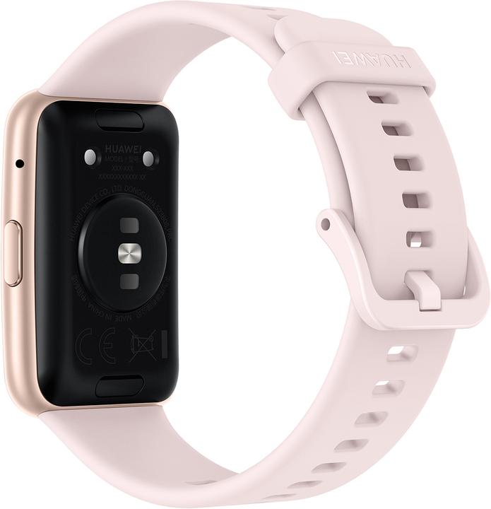 Actual product image Huawei Watch Fit Active (46 mm)