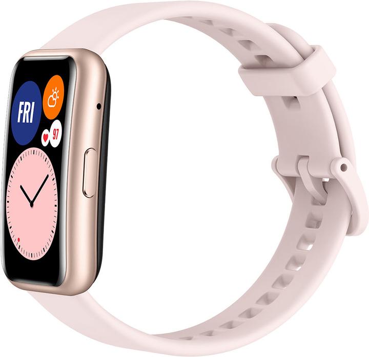 Actual product image Huawei Watch Fit Active (46 mm)