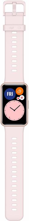 Actual product image Huawei Watch Fit Active (46 mm)