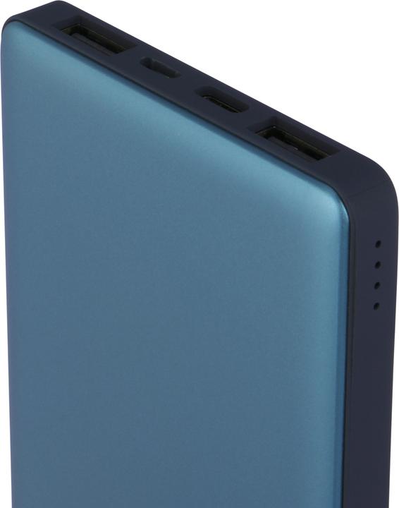 Actual product image GP Batteries Powerbank MP10MA 3A 10000mAh 3xUSB TypeC 130MP10MAMIDTEL (10000 mAh, 37 Wh)