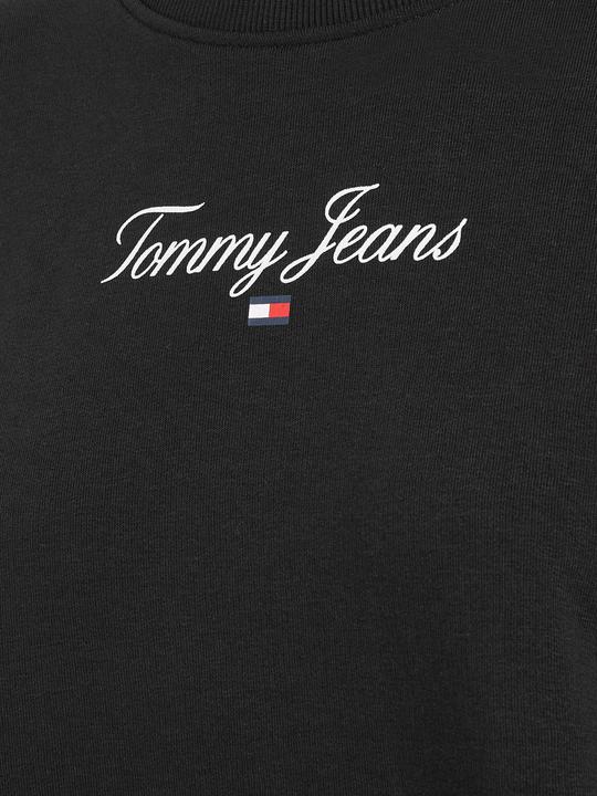 Image du produit Tommy Hilfiger Sweat-shirt Tjw Rlx Essential Logo pour femme (XS)