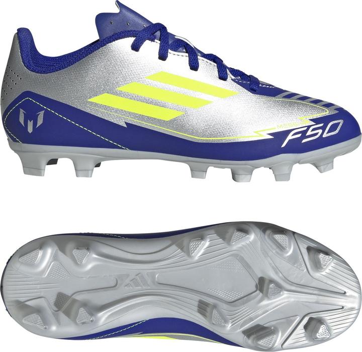 Immagine prodotto adidas F50 Club Messi FG/MG (33)