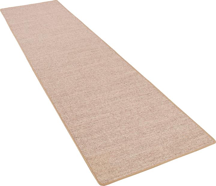 Snapstyle Sisal Natur Läufer Teppich