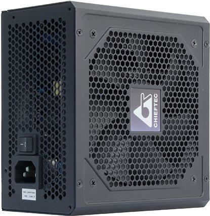 Immagine prodotto Chieftec Serie ECO GPE-500S (500 W)