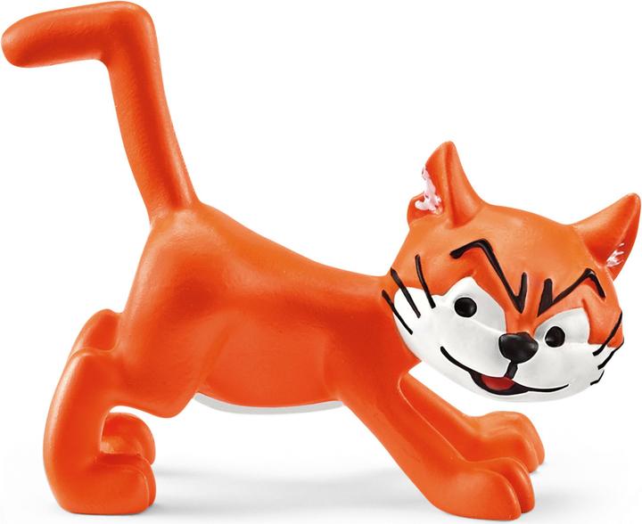 Actual product image Schleich Azrael
