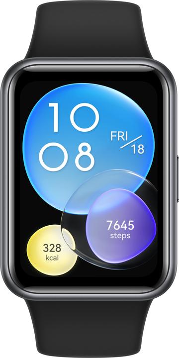 Produktbild Huawei Watch Fit 2 Active (46 mm)