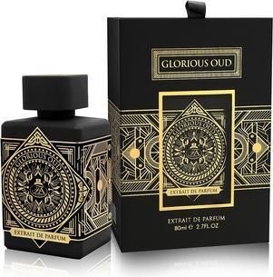 Produktbild Ameer Al Oud Fragrance World Glorious Oud EDP by French Avenue Parfüm für Unisex 80ml Luxus Nischenparfüm gemacht