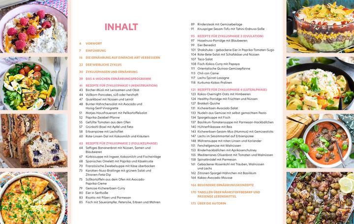 Immagine prodotto Das Kinderwunsch-Kochbuch (Tedesco, Dunja Petersen, 2023)
