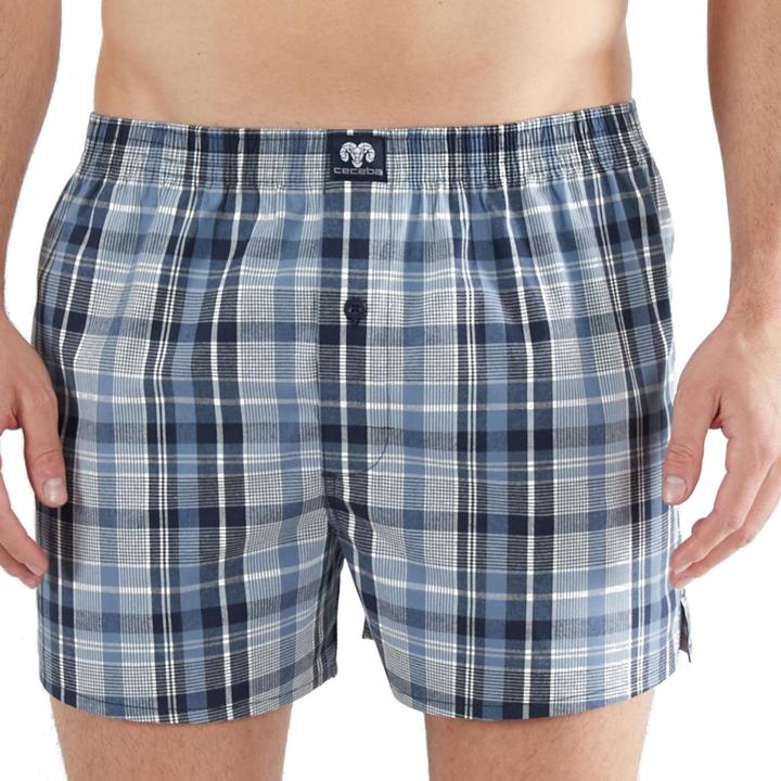 Image du produit Ceceba 010199-5109 (4XL, lot de 2)