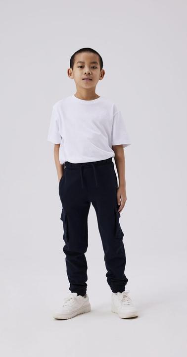 Image du produit Name it Pantalon cargo Regular Fit (128)
