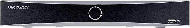 Actual product image Hikvision REJESTRATOR IP DS-7604NXI-K1/4P(D) (Network Video Recorder (NVR))